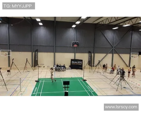 西安羽毛球队个人能力分析与提升策略探讨