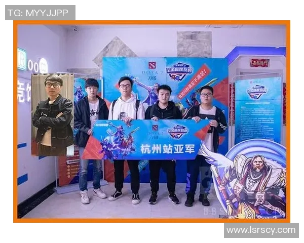 专访DOTA2女神杨丽揭秘成功背后的心路历程与游戏策略