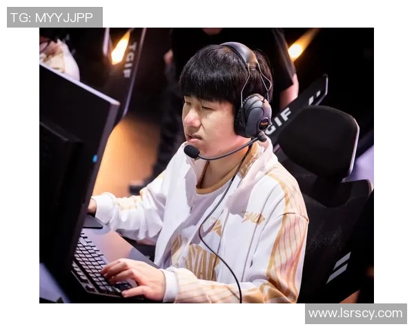 全明星赛回顾：LNG战队选手个人能力的精彩展现与分析