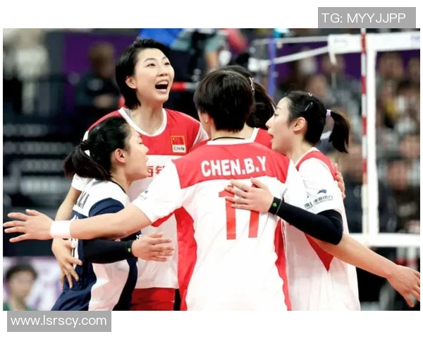 重庆排球队最新排球配合技巧TOP10引领潮流助力竞技水平提升