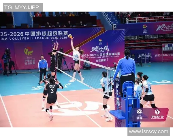 上海排球队个人能力分析与发展潜力探讨