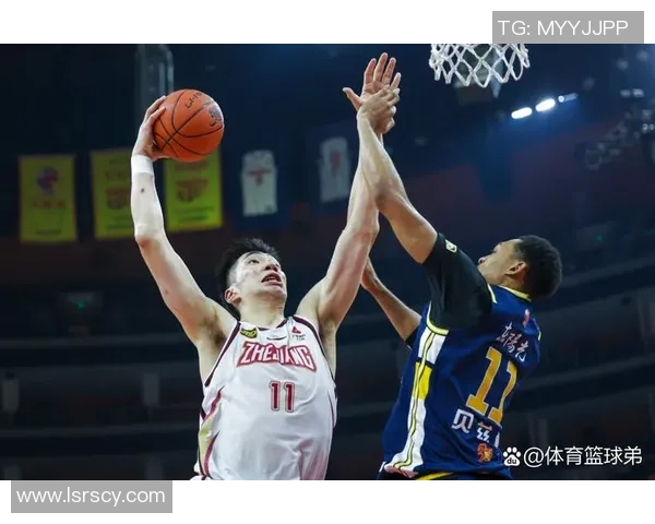杭州篮球队近期状态分析与表现评估的全面解读与展望