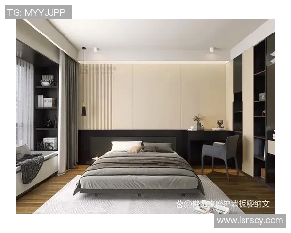 卧室壁画设计灵感足球明星图片装点你的私人空间